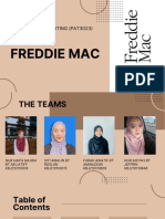 Freddie Mac