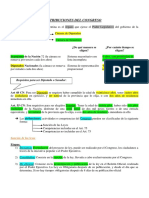 Derecho .Atribuciones Del Congreso