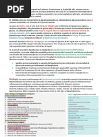 Hipo Hiperglicemia Resumen