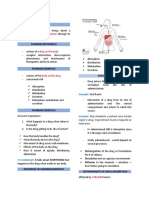 Week 4 - Pharma Lec