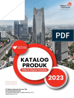 Katalog Produk Telkom Digital Solution