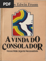 Vinda D: A O Consolador