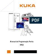 3 - KUKA Programação Avançada + Capa