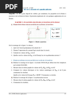 TPn°1 Diode Et Applications