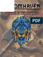 Gloomhaven - Lions Den V1.0.en - Es