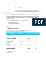 Tema 1. Introducción A Vectores: Información Tamaño Dirección Es Vector