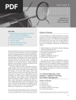 Endodontics