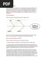 The Fishbone Method