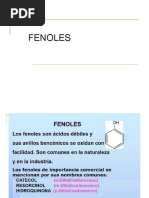 Fenoles