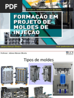 Tipos de Moldes - .Ucs