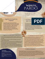 Infografía-El Gobierno de Manuel Pardo