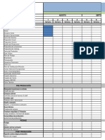 5) Template Ruta Crítica