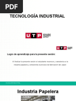 Tecnología Industrial