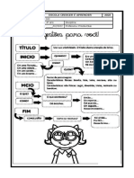 Atividades 4º Ano 13 de Fevereiro