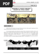 Buen Humor:: Hidrósfera Ii: Relieve Submarino Y Relieve Del Litoral Marino