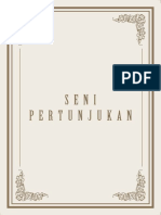 4 Seni Pertunjukan