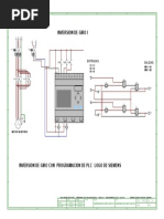 INVERSION DE GIRO CON PROGRAMACION PLC LOGO Formato PDF