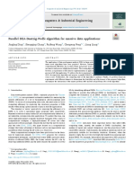 Computers & Industrial Engineering: Jingjing Ding, Shengqing Chang, Ruifeng Wang, Chenpeng Feng, Liang Liang