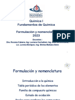 Apunte PPT Nomenclatura 2023