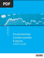 Inversiones Construyendo Futuro Guia