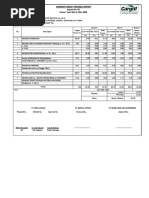 New Warehouse Indostar Report - Week 21 - Rev