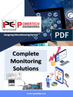 Powertech Profile