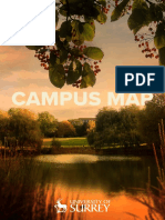 Campus Map