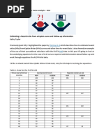 D10 - Meta Analysis