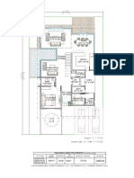 Type 1 Villas Plan