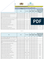 Exemple Programme Prévisionnel Ministre Del'économie 2021