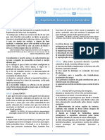 Brasil Colonial - Capitanias, Economia E Escravidão: Professorferretto Professorferretto