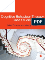 Cognitive Behaviour Therapy Case Studies: Mike Thomas Mandy Drake