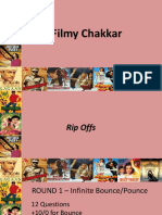 Filmy Chakkar