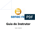 Guia Do Instrutor