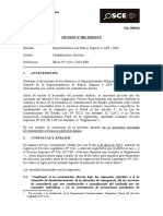 003-18 Contrataciones Directas