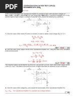 STI PAC2 Fall 2018 Solved