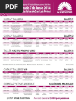 Programa 07 2014