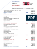 Practica EEFF - GRACE S.A. - Solucion