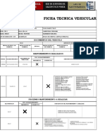 Ambulancia C.S Anta