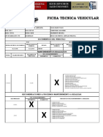 Ambulancia Sede Administrativa 2