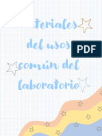 Practica1.materiales Del Uso Comun Del Laboratorio