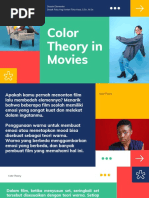 Color Theory