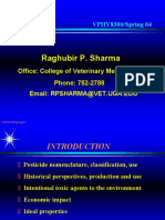 Raghubir P. Sharma