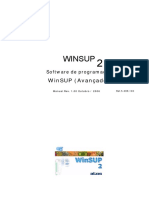 Winnsup PLC Avanced - Nivel 2