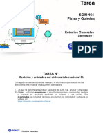 Sciu-164 Tarea U001