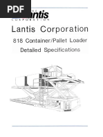 2205 - Loader Lantis 818-144