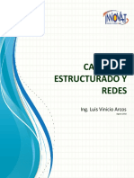 Cableado y Redes Clase 2 - Diseño Puesta A Tierra