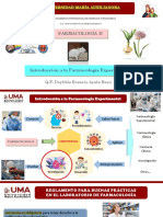 Farmacología Ii: Q.F. Deybbis Rosario Ayala Baez