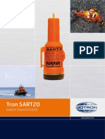 Product Brochure Tron SART20