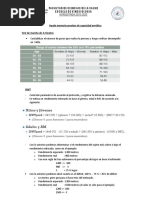 Ayuda Memoria Pruebas de Capacidad Aeróbica 2020